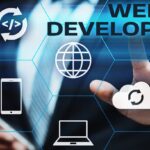 custom web development company