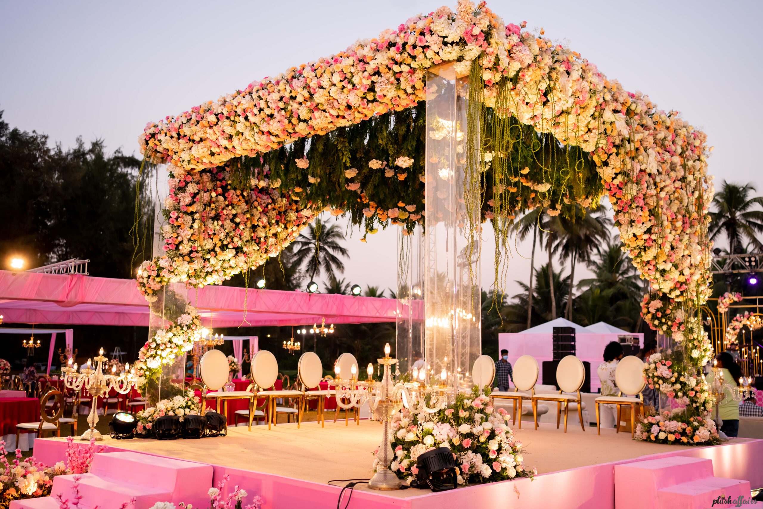 wedding planner in delhi