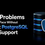 PostgreSQL DBA Support
