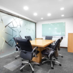 Coworking space in Nehru Place