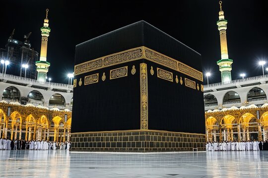 Group Umrah Packages 2026
