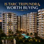 Is Tarc Tripundra Worth Buying for Luxury Living in Delhi?