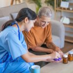 healthcare staffing