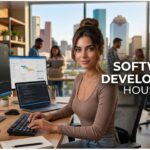 Software Development Houston