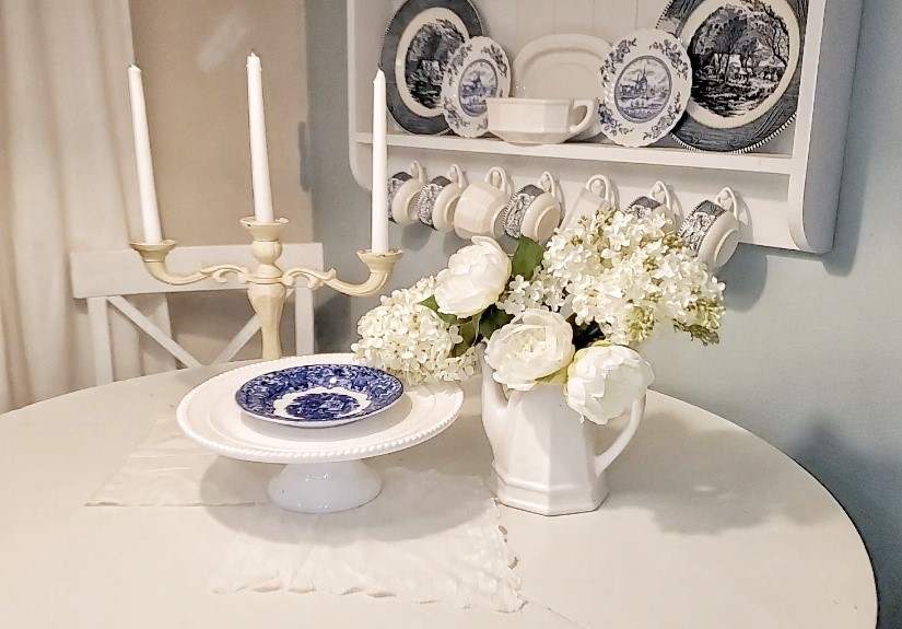 vintage home decor