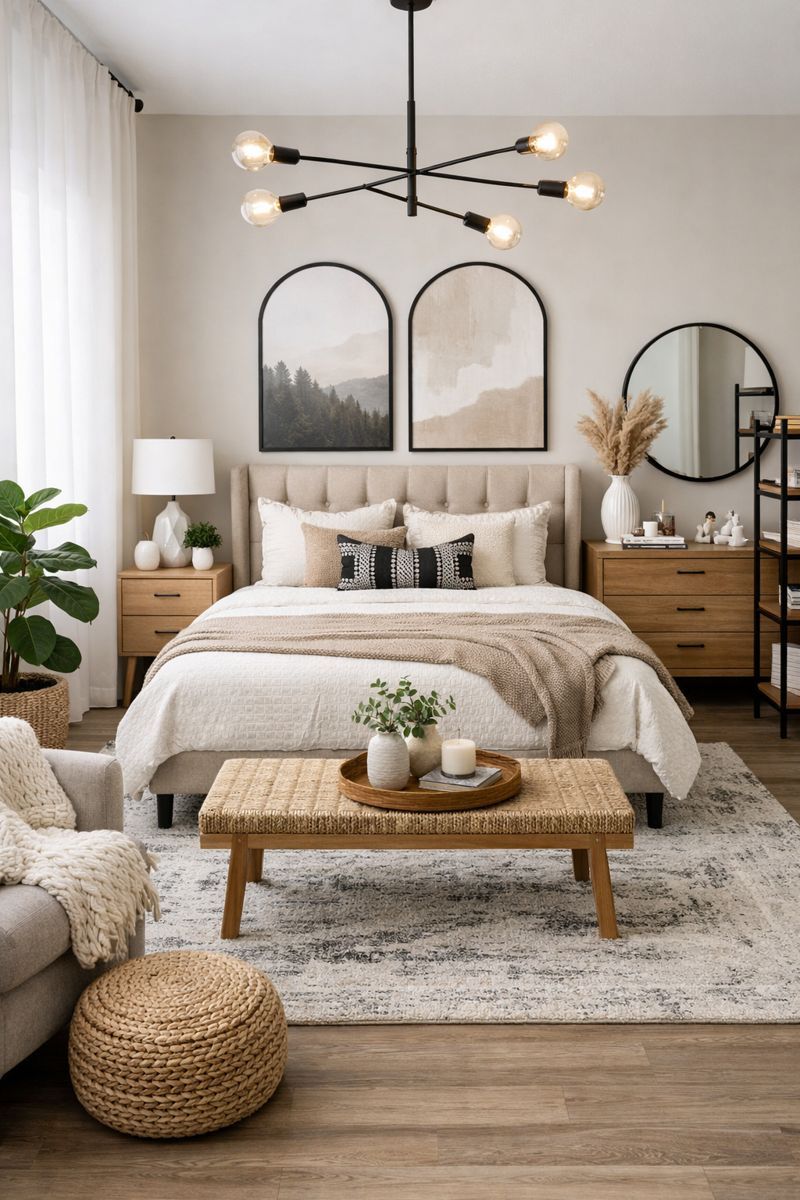 Bedroom Furniture Sets