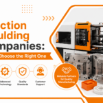 injection mold manufacturer