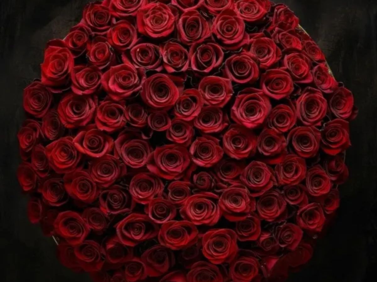 Flower Delivery Service Birmingham
