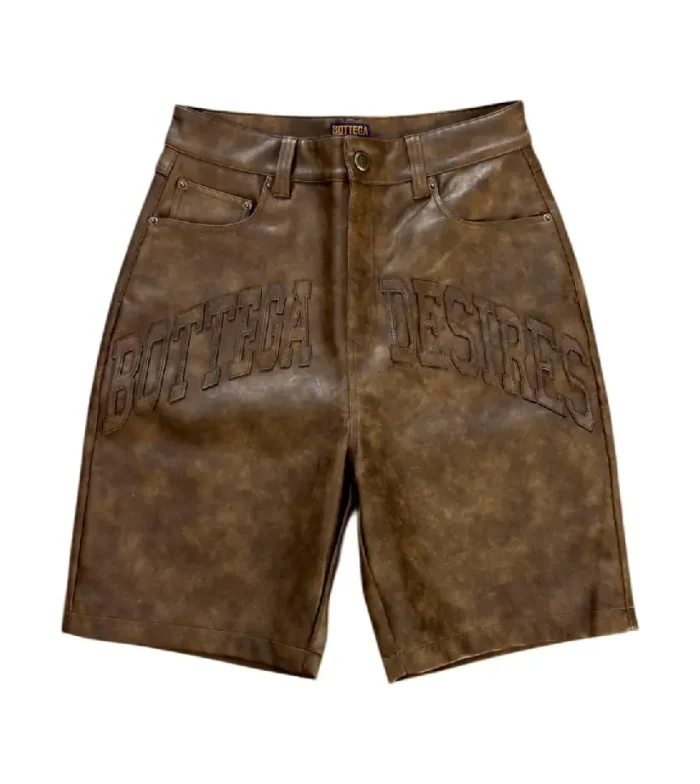 Bottega Desires shorts