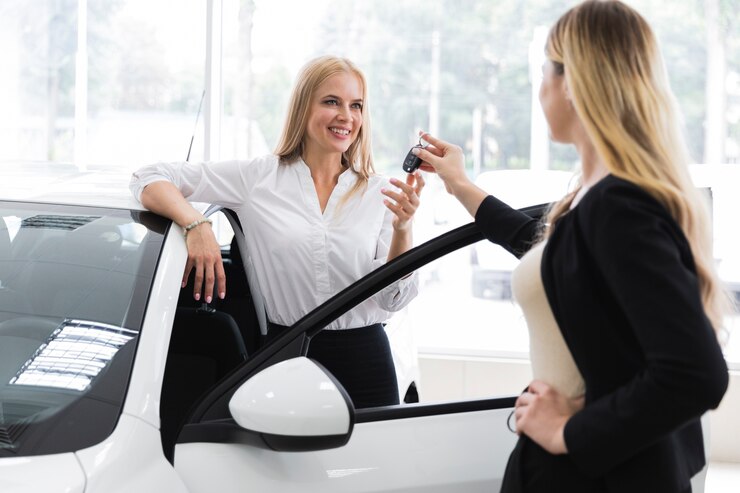 Car Rental at Agadir Airport Everything You Need to Know