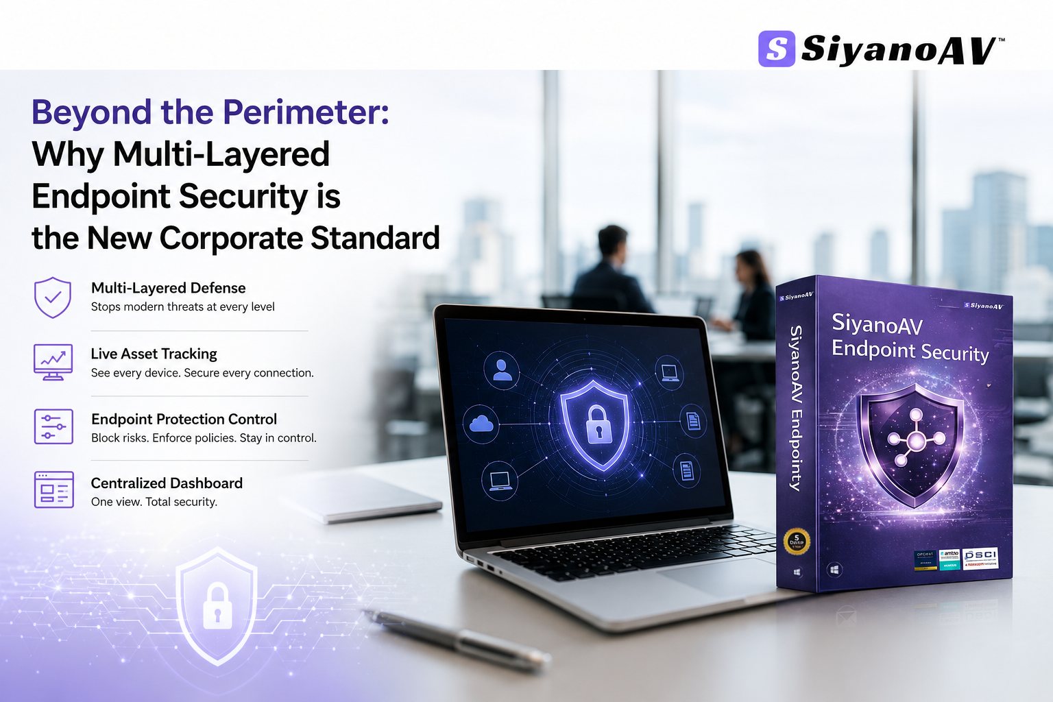 Endpoint security