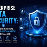 enterprise data security