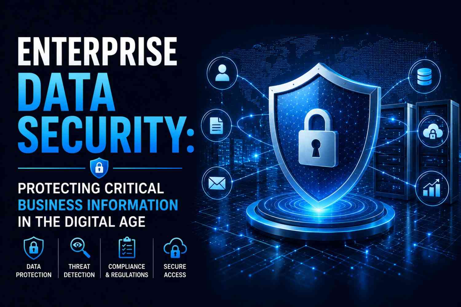 enterprise data security