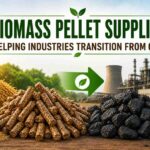Biomass Pellet Supplier