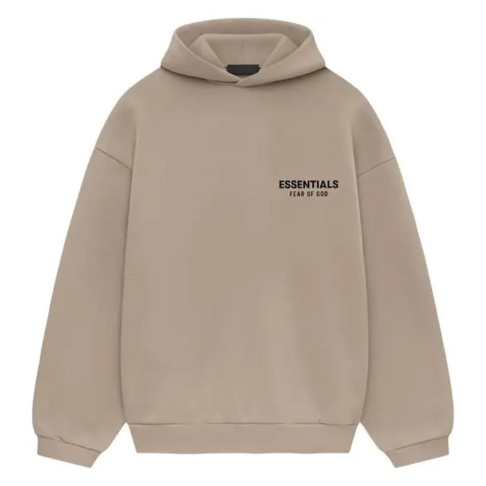 Essentials Hoodie: Why It Remains a Streetwear Favorite in 2026
