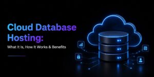 Cloud Database Hosting