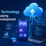 Cloud Technology Is Reshaping App Development