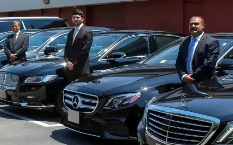 Corporate Car Rental Jaipur