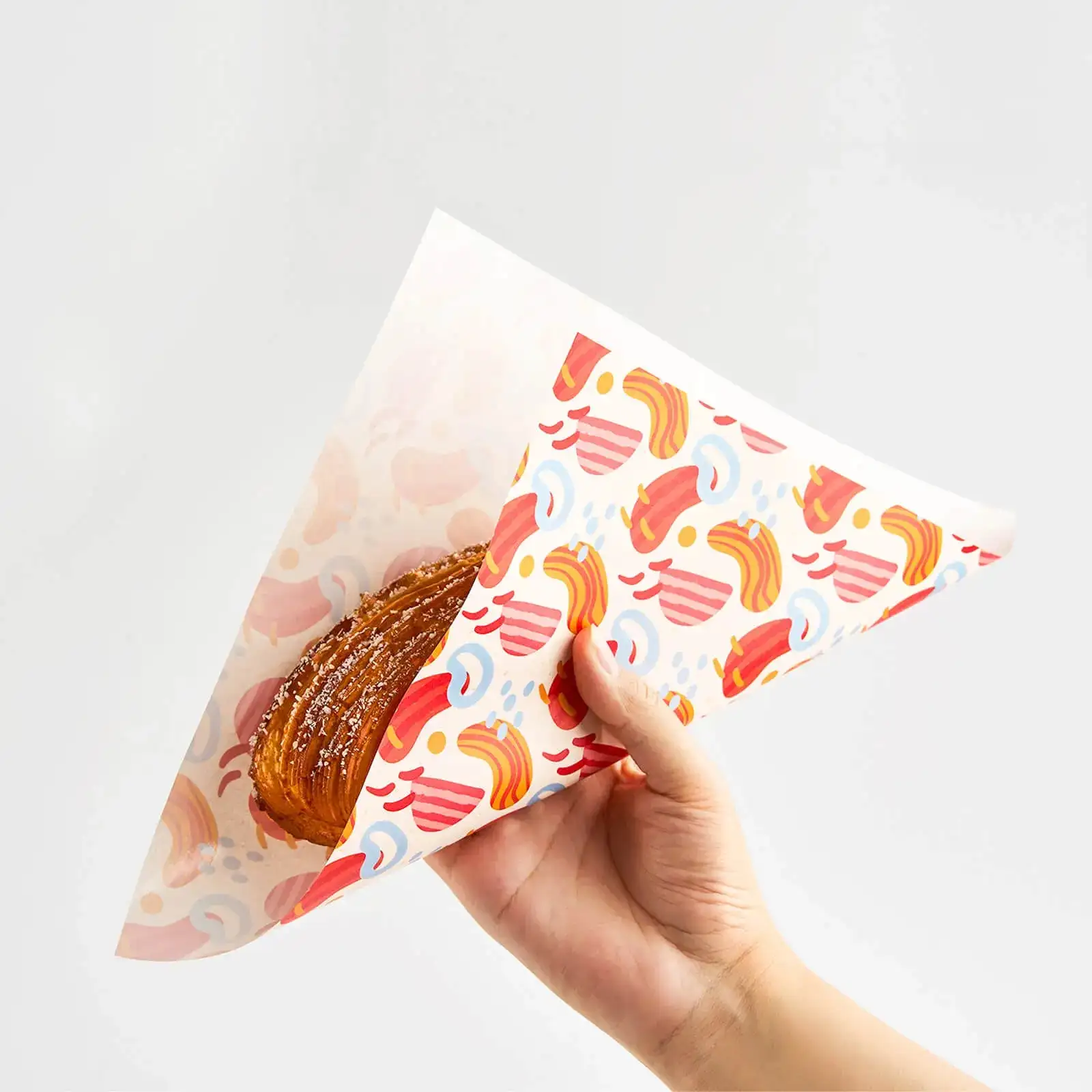 Custom Deli Paper