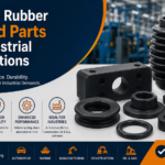 Rubber Molded Parts