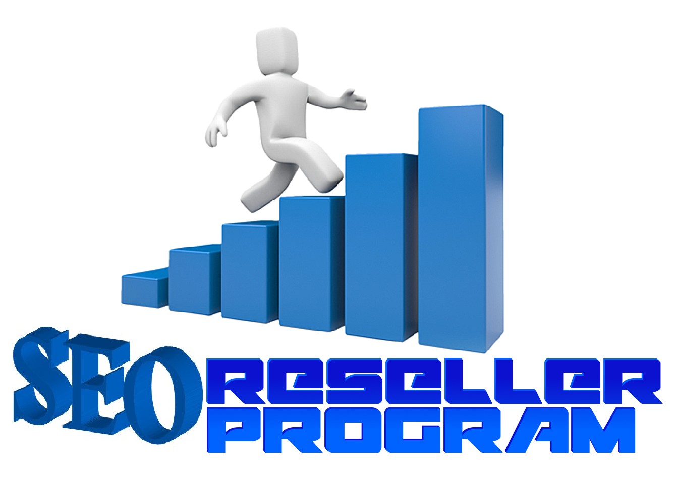 White Label SEO Reseller