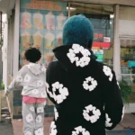 Denim Tears Hoodie