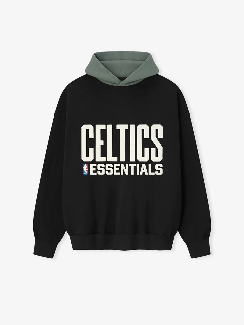 Why the Essentials Hoodie Is the Streetwear Staple You