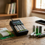 AA Rechargeable Cell Price in Pakistan