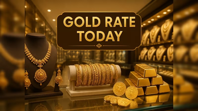 Gold Price in Haryana