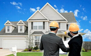 Home Inspection service