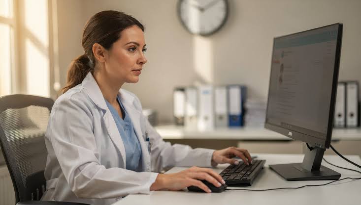 How Does a HIPAA Compliant Medical Virtual Assistant Work
