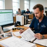 How Should A General Contractor Write An Estimate To An Insurance Company​