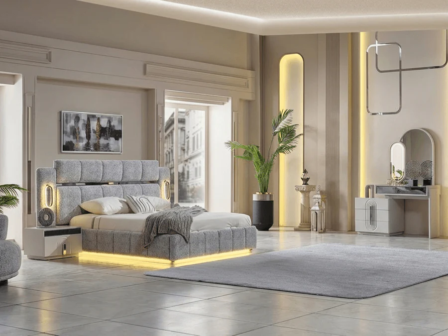Bedroom Furniture Sets