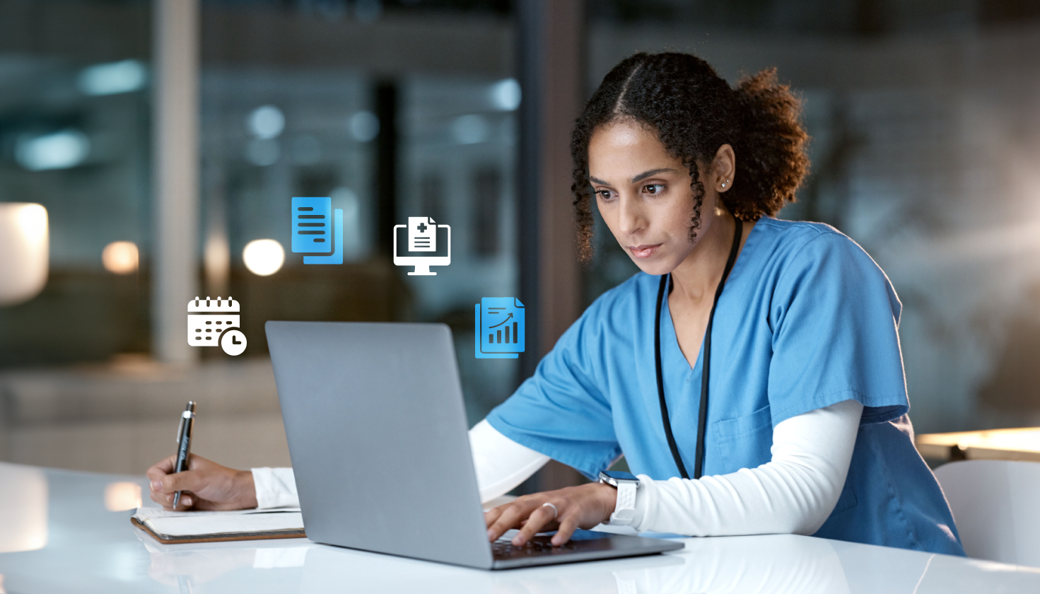 Physical Therapy Medical Billing