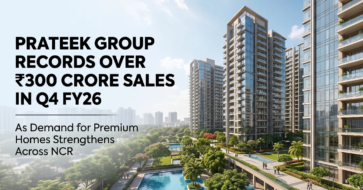 Prateek Group