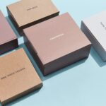 Custom Retail Boxes