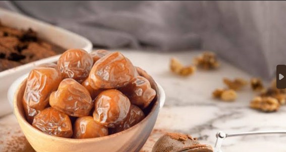Sukkari Dates Health Benefits: Freshness Determines Results