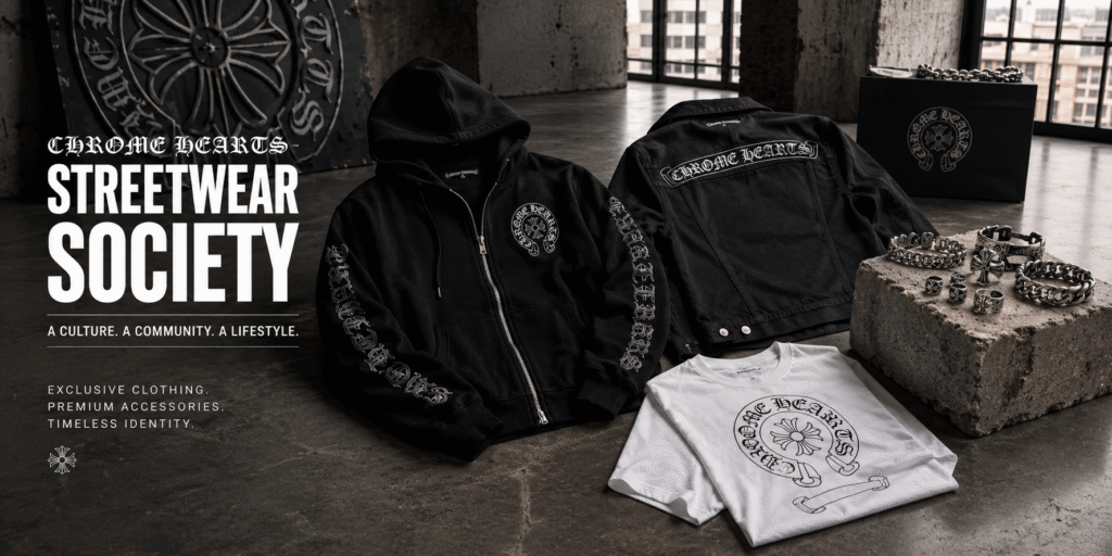 Streetwear society