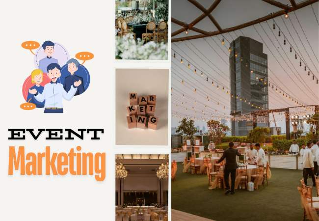 Event Marketing Trends