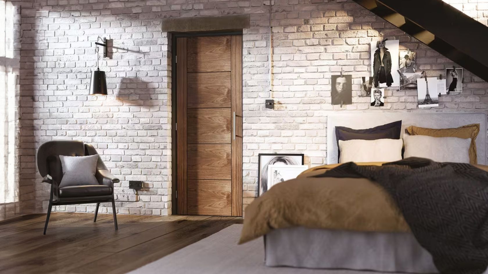 Luxury Internal Doors