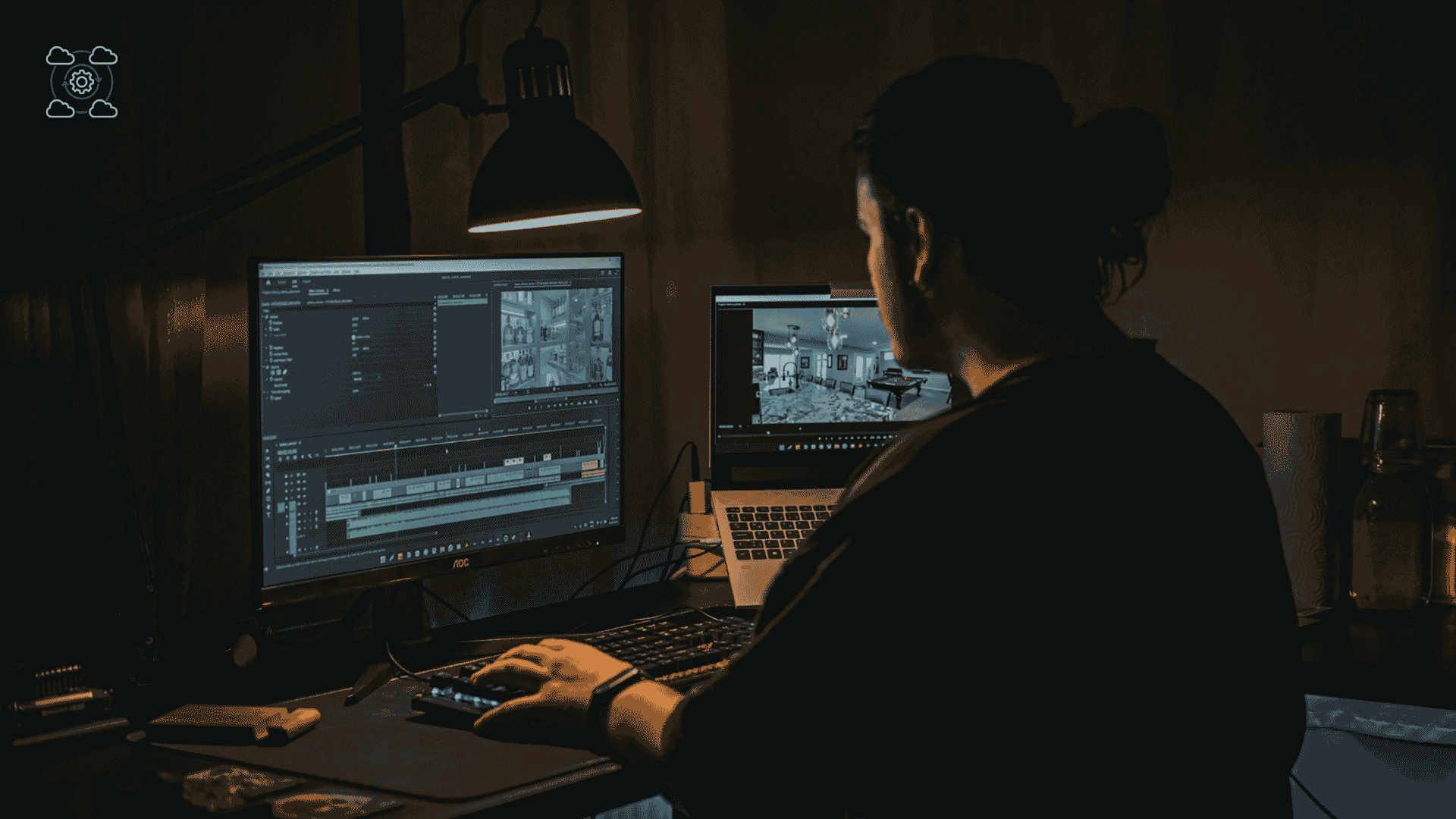 On-Premise vs Cloud vs Hybrid Video Storage: Choosing the Right Setup for Your Business