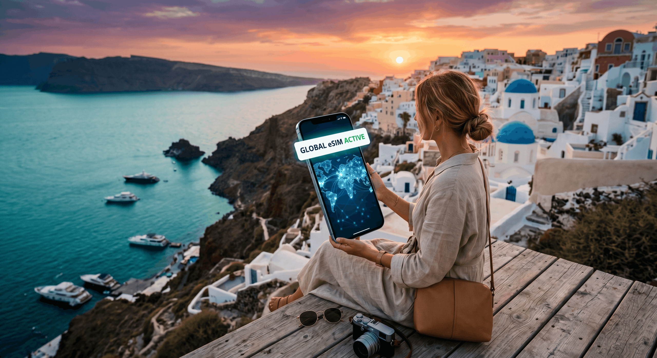 esim global