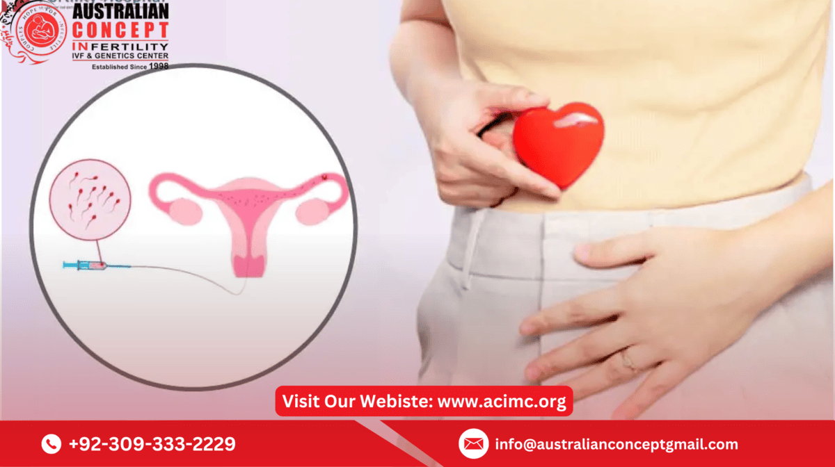 IUI Treatment