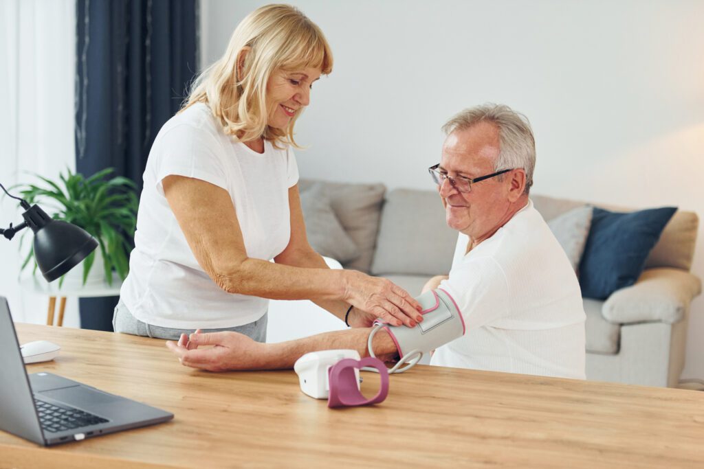 What Does a Virtual Assistant for Remote Patient Monitoring Do