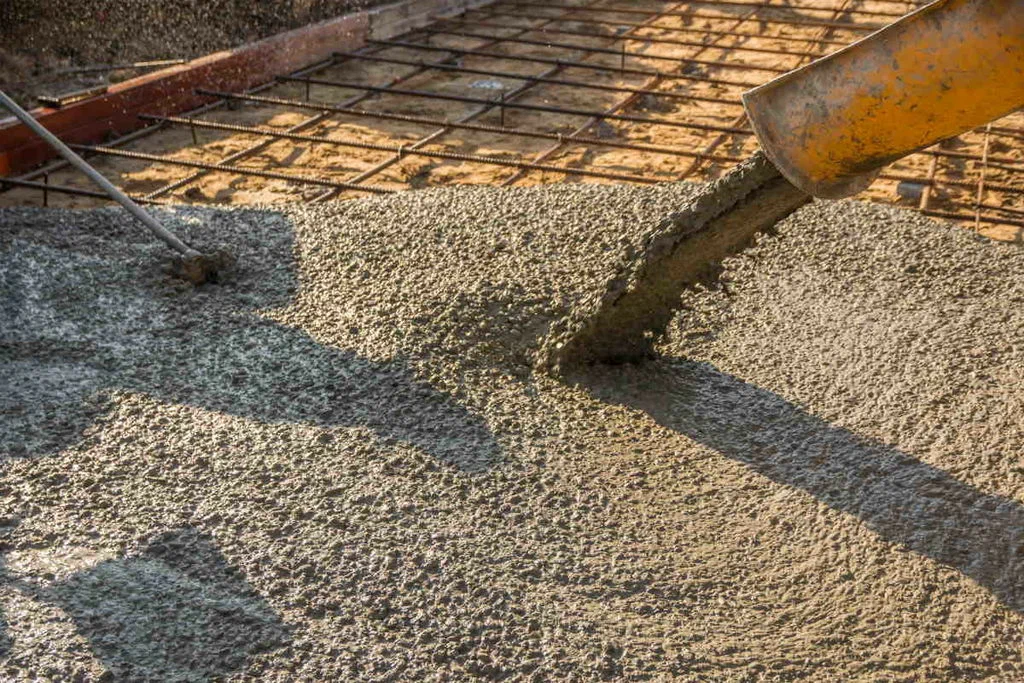 Concrete Materials Every Construction Project Needs Qatar