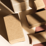 wholesale Kraft Box Packaging