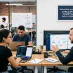 Bespoke Business Applications in Software Development