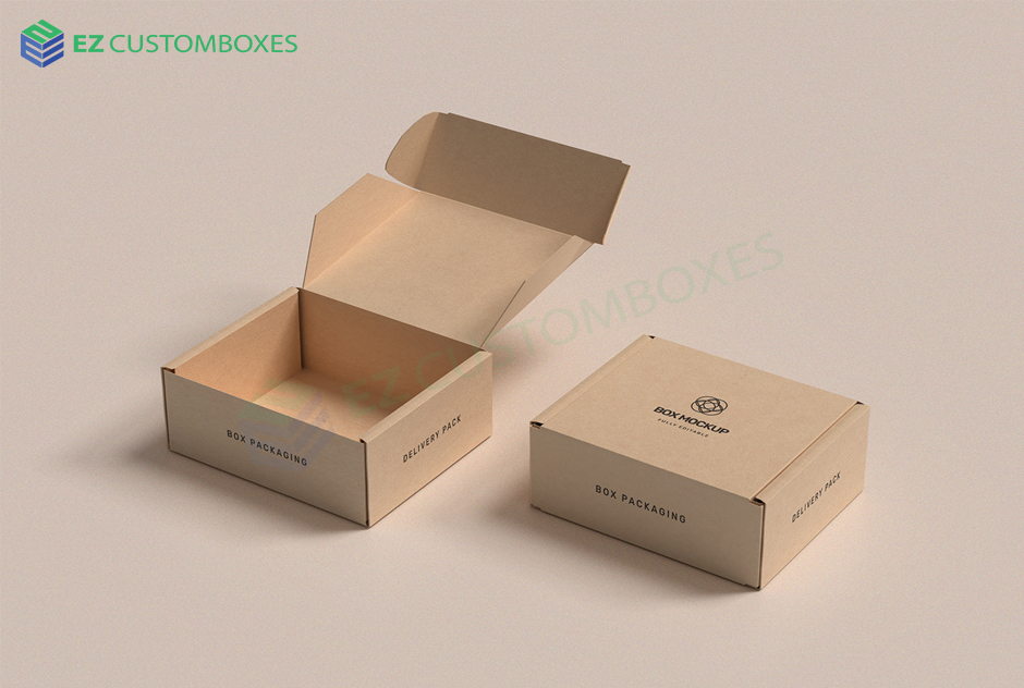 custom boxes