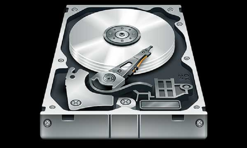 data recovery services