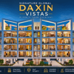 Why Are Homebuyers Choosing Signature Global Daxin Vistas Over High Rise Apartments in Gurgaon?